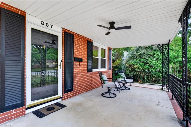 807 N Elam Avenue, Greensboro, NC 27408