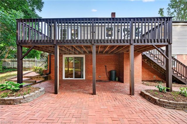 807 N Elam Avenue, Greensboro, NC 27408