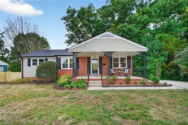 807 N Elam Avenue, Greensboro, NC 27408