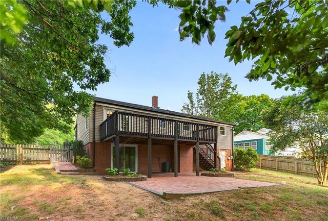 807 N Elam Avenue, Greensboro, NC 27408
