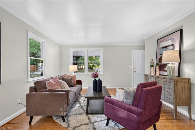 807 N Elam Avenue, Greensboro, NC 27408