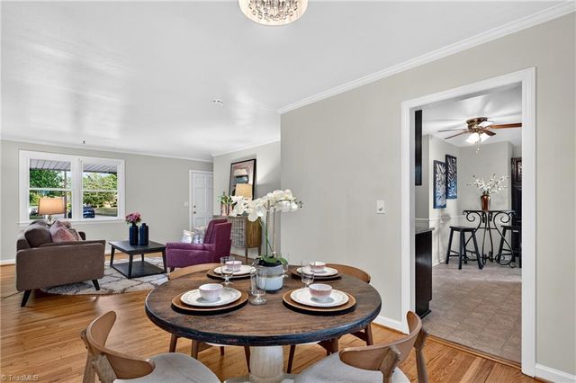 807 N Elam Avenue, Greensboro, NC 27408