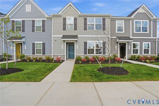 509 Portal Cir Unit#A, Sandston, VA 23150