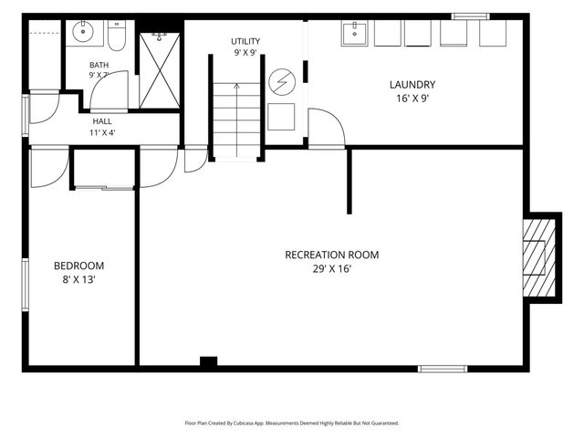5104 Duggan Plaza, Edina, MN 55439