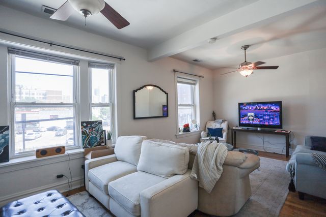 2808 N Halsted Street 2, Chicago, IL 60657