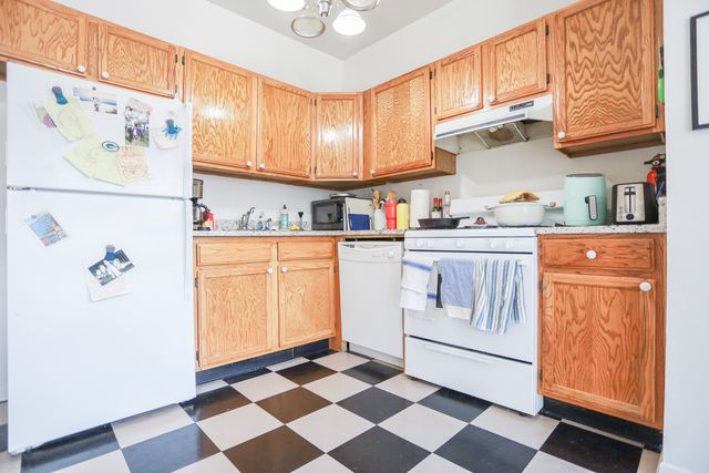2808 N Halsted Street 2, Chicago, IL 60657