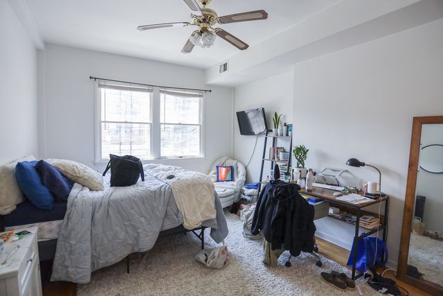 2808 N Halsted Street 2, Chicago, IL 60657