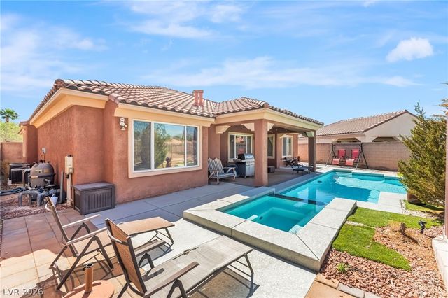 8113 Bay Dunes Street, Las Vegas, NV 89131