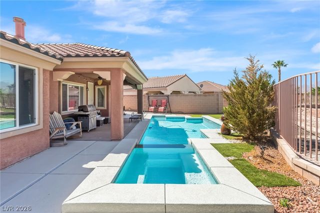 8113 Bay Dunes Street, Las Vegas, NV 89131