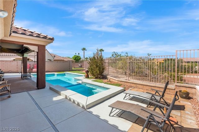 8113 Bay Dunes Street, Las Vegas, NV 89131