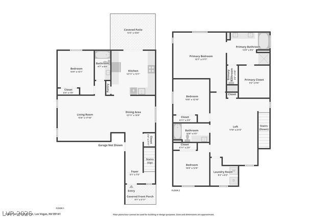 8113 Bay Dunes Street, Las Vegas, NV 89131