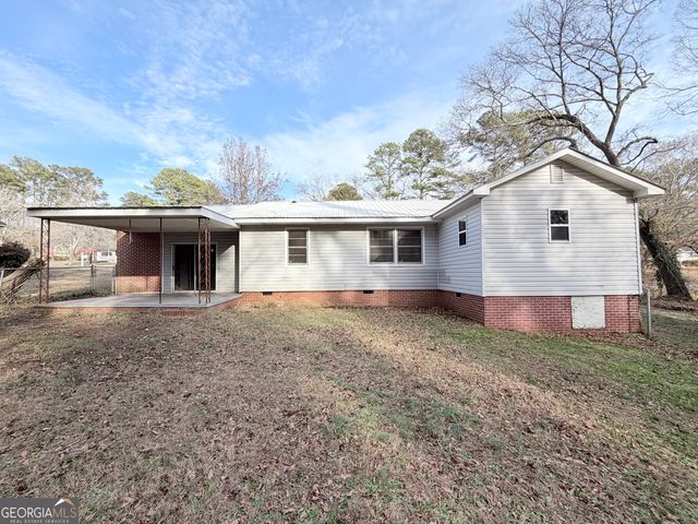 102 Cunningham Drive, Hartwell, GA 30643