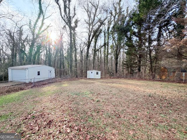 102 Cunningham Drive, Hartwell, GA 30643