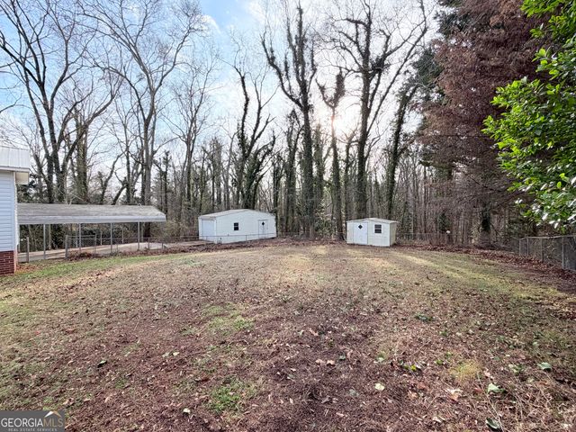 102 Cunningham Drive, Hartwell, GA 30643