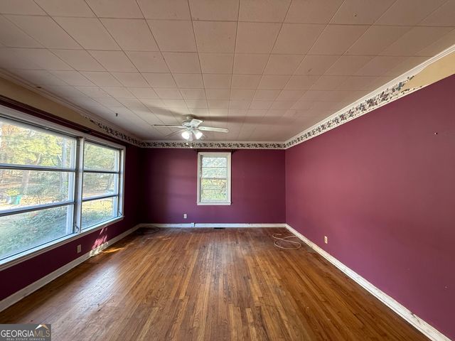 102 Cunningham Drive, Hartwell, GA 30643