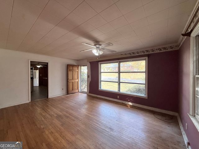 102 Cunningham Drive, Hartwell, GA 30643