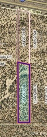 0000 Dubois Dr, Kingman, AZ 86401