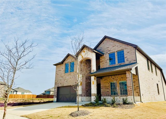 2432 Grapevine Way, Celina, TX 75009
