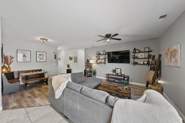 18617 Ivyberry Court, Reno, NV 89508