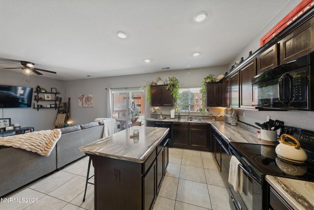 18617 Ivyberry Court, Reno, NV 89508