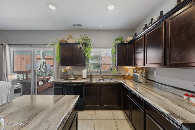18617 Ivyberry Court, Reno, NV 89508