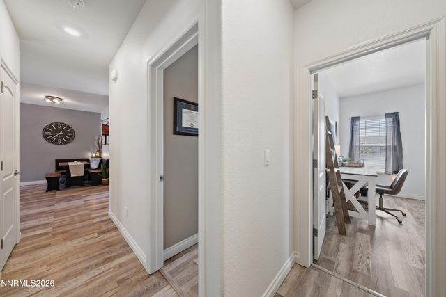 18617 Ivyberry Court, Reno, NV 89508
