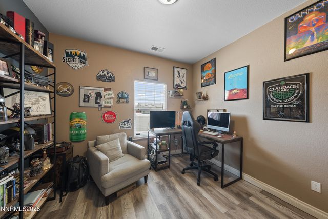 18617 Ivyberry Court, Reno, NV 89508