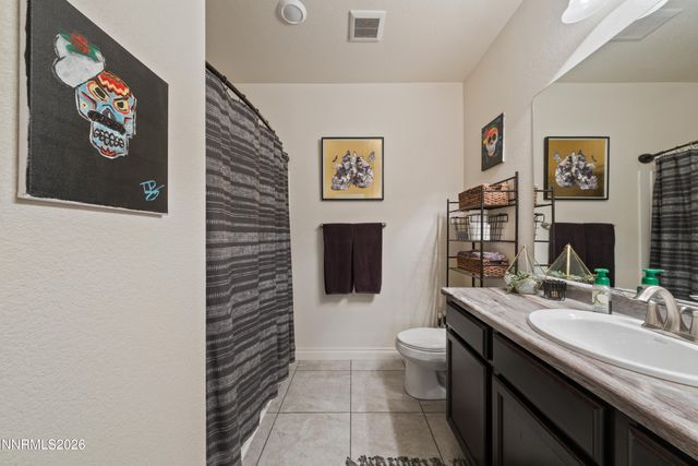 18617 Ivyberry Court, Reno, NV 89508