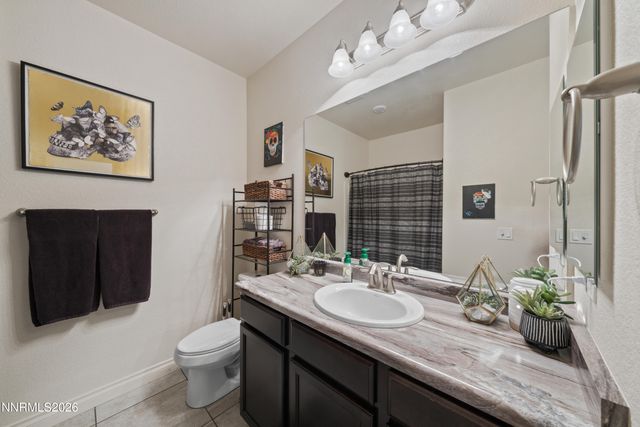 18617 Ivyberry Court, Reno, NV 89508