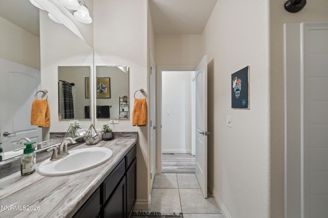 18617 Ivyberry Court, Reno, NV 89508