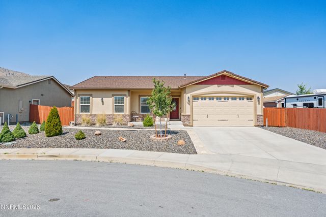 18617 Ivyberry Court, Reno, NV 89508
