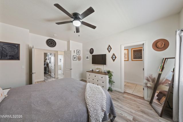 18617 Ivyberry Court, Reno, NV 89508