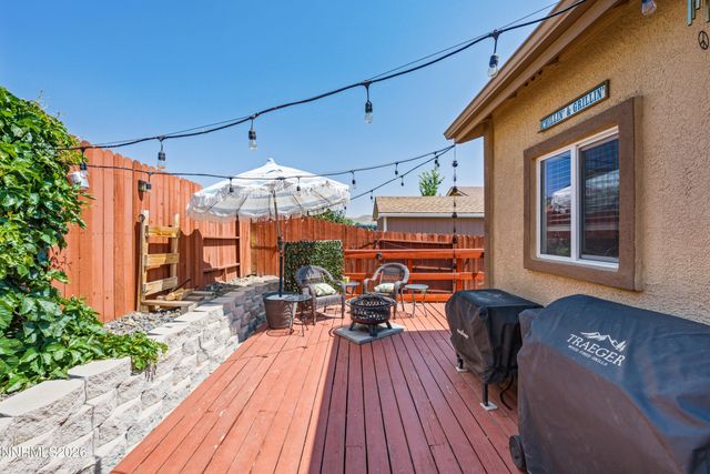 18617 Ivyberry Court, Reno, NV 89508