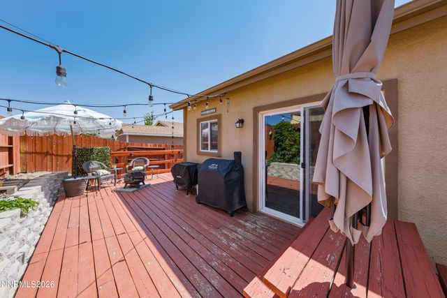 18617 Ivyberry Court, Reno, NV 89508