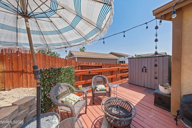18617 Ivyberry Court, Reno, NV 89508