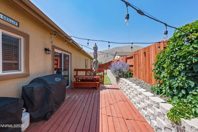 18617 Ivyberry Court, Reno, NV 89508