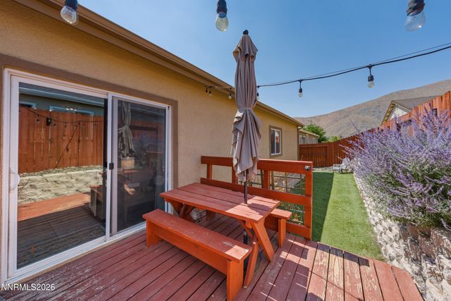 18617 Ivyberry Court, Reno, NV 89508