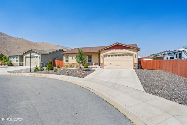 18617 Ivyberry Court, Reno, NV 89508