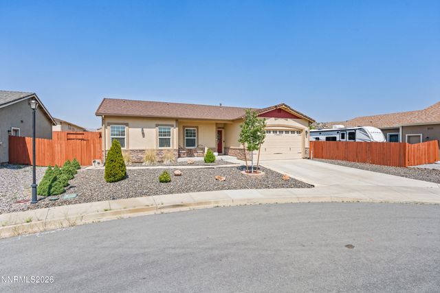 18617 Ivyberry Court, Reno, NV 89508