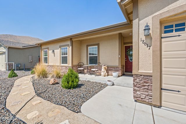 18617 Ivyberry Court, Reno, NV 89508
