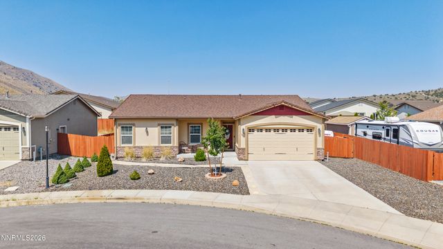 18617 Ivyberry Court, Reno, NV 89508