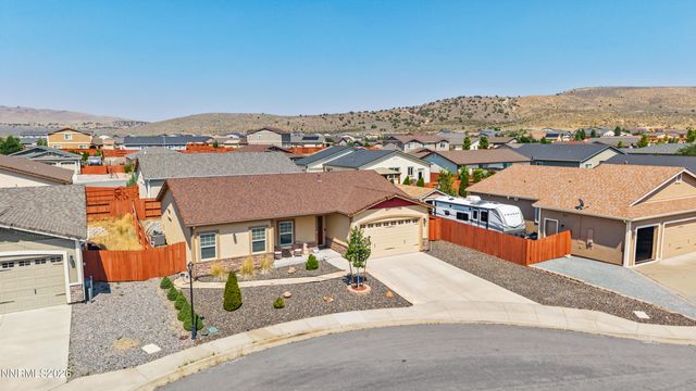 18617 Ivyberry Court, Reno, NV 89508