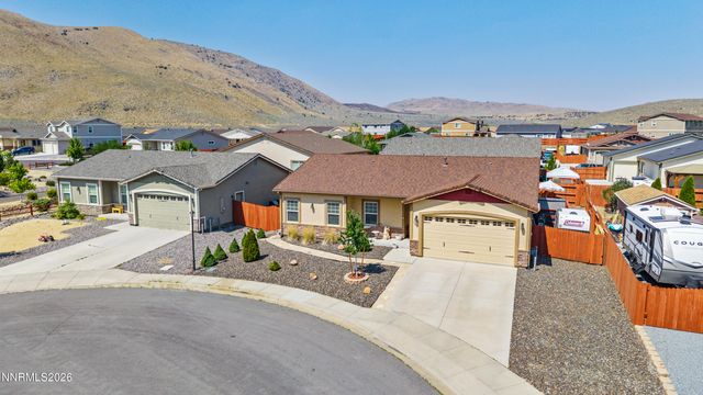 18617 Ivyberry Court, Reno, NV 89508