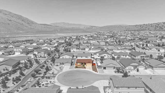 18617 Ivyberry Court, Reno, NV 89508