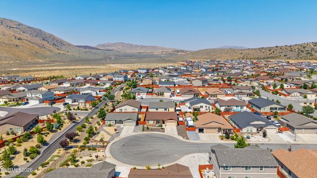 18617 Ivyberry Court, Reno, NV 89508