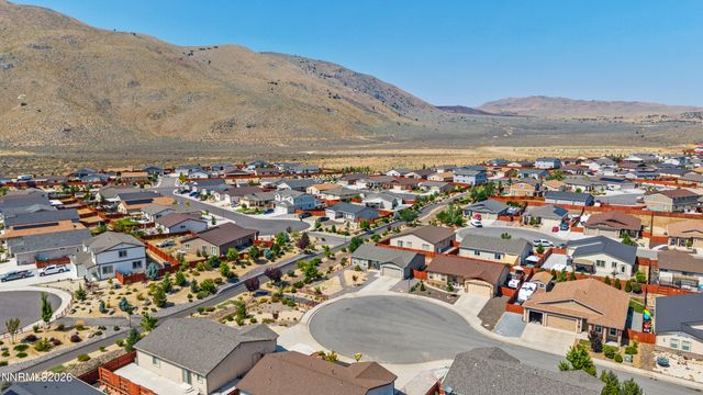 18617 Ivyberry Court, Reno, NV 89508