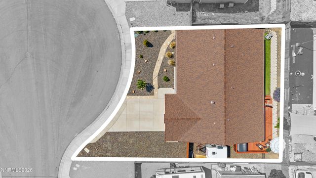 18617 Ivyberry Court, Reno, NV 89508