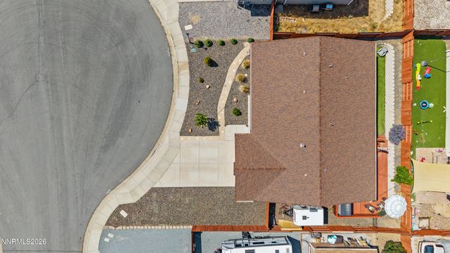 18617 Ivyberry Court, Reno, NV 89508
