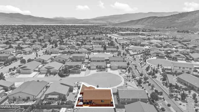 18617 Ivyberry Court, Reno, NV 89508