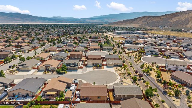 18617 Ivyberry Court, Reno, NV 89508